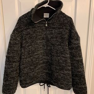Varley pull over